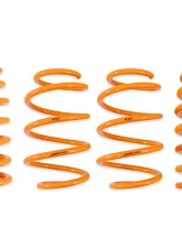ARK Performance GT-F Lowering Springs for 2022+ Kia EV6 AWD & Hyundai Ioniq 5 AWD                                     - LF0806-0422 - Image 6