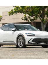 ARK Performance GT-F Lowering Springs Genesis GV60 AWD 2022+                                     - LF1660-0023 - Image 2