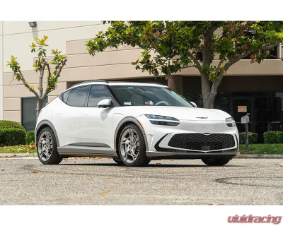 ARK Performance GT-F Lowering Springs Genesis GV60 AWD 2022+ - LF1660-0023