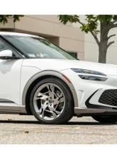 ARK Performance GT-F Lowering Springs Genesis GV60 AWD 2022+                                     - LF1660-0023 - Image 3