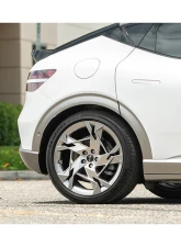ARK Performance GT-F Lowering Springs Genesis GV60 AWD 2022+                                     - LF1660-0023 - Image 4