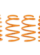 ARK Performance GT-F Lowering Springs Genesis GV60 AWD 2022+                                     - LF1660-0023 - Image 6