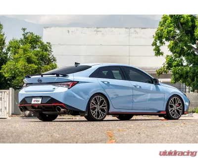 ARK Performance GT-S Lowering Springs Hyundai Elantra N 2022+ - LS0715-2123