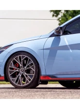 ARK Performance GT-S Lowering Springs Hyundai Elantra N 2022+                                     - LS0715-2123 - Image 5