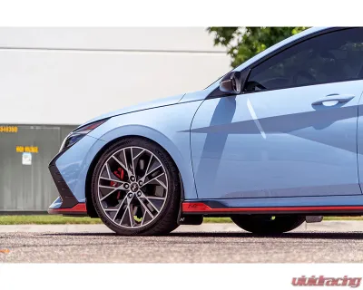 ARK Performance GT-S Lowering Springs Hyundai Elantra N 2022+ - LS0715-2123