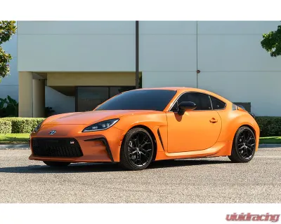 ARK Performance GT-S Lowering Springs Toyota GR86 | Subaru BRZ 2022+ - LS1202-0122