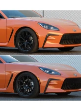 ARK Performance GT-S Lowering Springs Toyota GR86 | Subaru BRZ 2022+                                     - LS1202-0122 - Image 4
