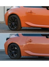 ARK Performance GT-S Lowering Springs Toyota GR86 | Subaru BRZ 2022+                                     - LS1202-0122 - Image 5