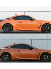 ARK Performance GT-S Lowering Springs Toyota GR86 | Subaru BRZ 2022+                                     - LS1202-0122 - Image 6