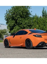 ARK Performance GT-S Lowering Springs Toyota GR86 | Subaru BRZ 2022+                                     - LS1202-0122 - Image 7
