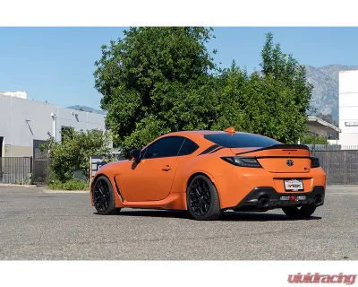 ARK Performance GT-S Lowering Springs Toyota GR86 | Subaru BRZ 2022+ - LS1202-0122