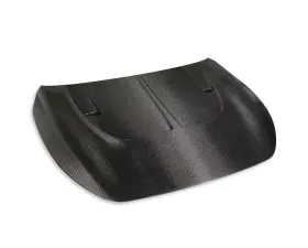 ARK Performance Legato Hood Infiniti Q60 2017-2022