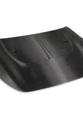 ARK Performance Legato Hood Infiniti Q60 2017-2022                                     - SFLH-1160 - Image 3
