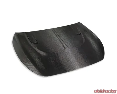 ARK Performance Legato Hood Infiniti Q60 2017-2022 - SFLH-1160
