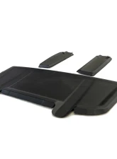 ARK Performance Carbon Fiber Legato Hood for Subaru BRZ | Toyota GR86 2022+                                     - SFLH-1202C - Image 2