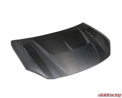 ARK Performance Carbon Fiber Legato Hood for Subaru BRZ | Toyota GR86 2022+ - SFLH-1202C
