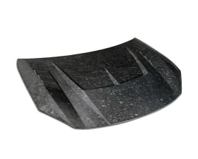 ARK Performance Forged Carbon Legato Hood for Subaru BRZ | Toyota GR86 2022+
