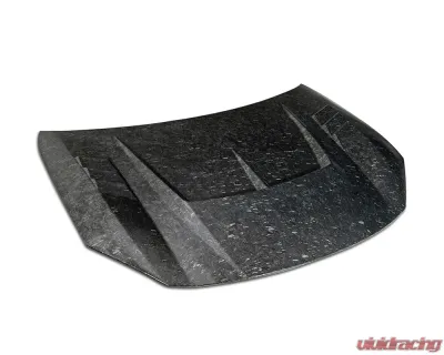 ARK Performance Forged Carbon Legato Hood for Subaru BRZ | Toyota GR86 2022+ - SFLH-1202FC