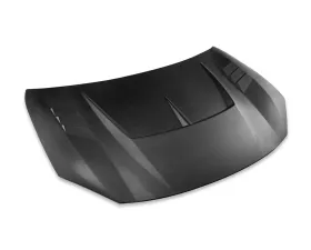 ARK Performance Fiberglass Legato Hood Subaru BRZ | Toyota GR86 2022+