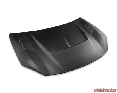 ARK Performance Fiberglass Legato Hood Subaru BRZ | Toyota GR86 2022+ - SFLH-1202FG