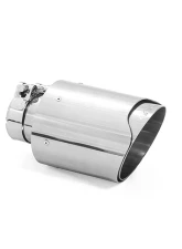ARK Performance DT-S Exhaust System with Polished Tips for Honda Civic SI Sedan & Acura Integra 2022+                                     - SM0609-0122D - Image 2
