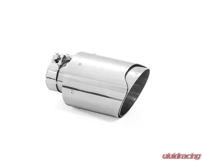 ARK Performance DT-S Exhaust System with Polished Tips for Honda Civic SI Sedan & Acura Integra 2022+ - SM0609-0122D