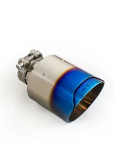 ARK Performance Catted Front Pipe Grip Exhaust System with HFC & Burnt Tips for Lexus IS350 AWD 2021+                                     - SM1502-2131GC - Image 2