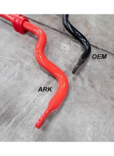 ARK Performance Sway Bar Set Hyundai Elantra N 2022-2025                                     - SW0715-2123 - Image 4