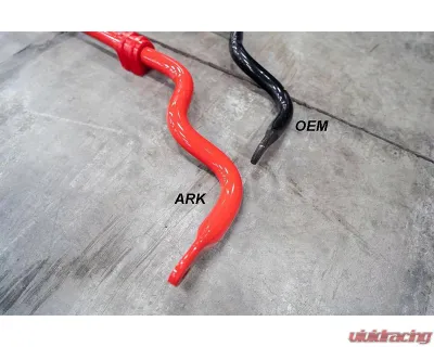 ARK Performance Sway Bar Set Hyundai Elantra N 2022-2025 - SW0715-2123