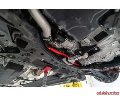 ARK Performance Sway Bar Set Hyundai Elantra N 2022-2025 - SW0715-2123