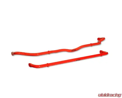 ARK Performance Sway Bar Set Hyundai Elantra N 2022-2025 - SW0715-2123