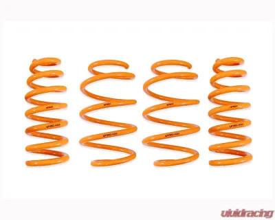 ARK Lowering Springs Genesis GV60 2023 - LF1600-0023