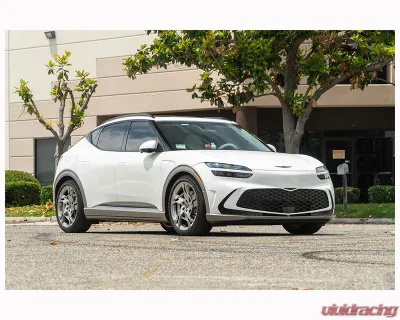 ARK Lowering Springs Genesis GV60 2023 - LF1600-0023