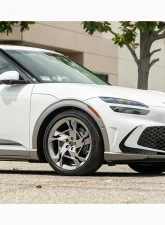ARK Lowering Springs Genesis GV60 2023                                     - LF1600-0023 - Image 3