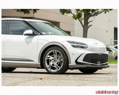 ARK Lowering Springs Genesis GV60 2023 - LF1600-0023