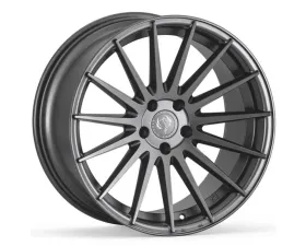 ARK ARK-225S Wheel 19x9.5 5x114.3 15mm Matte Gunmetal