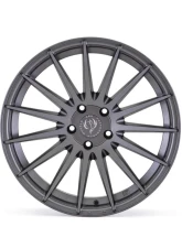 ARK ARK-225S Wheel 19x9.5 5x114.3 15mm Matte Gunmetal                                     - CW225S-1995.15MG - Image 2