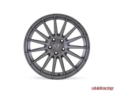 ARK ARK-225S Wheel 19x9.5 5x114.3 15mm Matte Gunmetal - CW225S-1995.15MG