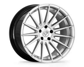 ARK ARK-225S Wheel 19x8.5 5x114.3 35mm Hyper Silver