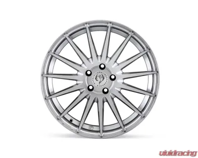 ARK ARK-225S Wheel 19x8.5 5x114.3 35mm Hyper Silver - CW225S-1985.35HS