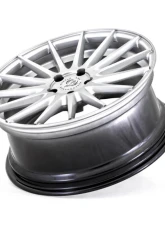 ARK ARK-225S Wheel 19x8.5 5x114.3 35mm Hyper Silver                                     - CW225S-1985.35HS - Image 3