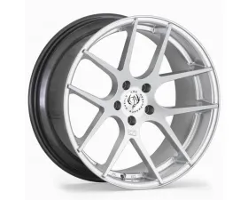 ARK ARK-270 Wheel 19x8.5 5x114.3 35mm Hyper SIlver
