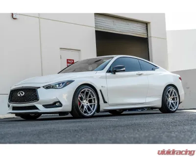 ARK ARK-270 Wheel 19x8.5 5x114.3 35mm Black Metallic Chrome - CW270-1985.35BC