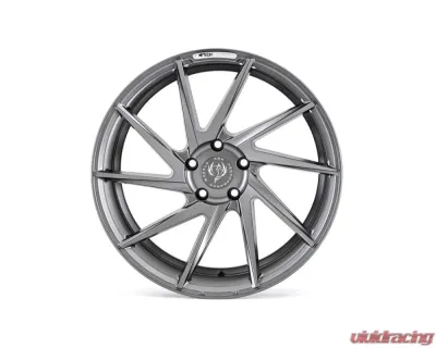 ARK ARK-287L Wheel 19x9.5 5x114.3 +22mm Matte Gunmetal - CW287L-1995.22MG