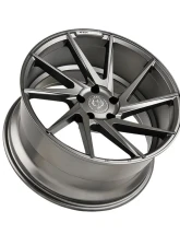 ARK ARK-287L Wheel 19x9.5 5x114.3 +22mm Matte Gunmetal                                     - CW287L-1995.22MG - Image 3