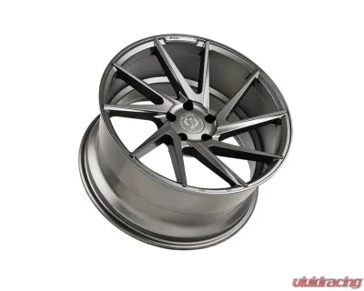 ARK ARK-287L Wheel 19x9.5 5x114.3 +22mm Matte Gunmetal - CW287L-1995.22MG