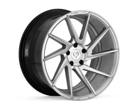 ARK ARK-287L Wheel 19x10 5x114.3 +15mm Hyper SIlver