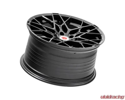 ARK AB-10S Wheel 19x8.5 5x114.3 35mm Satin Black - A1019-8535BK