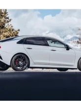 ARK AB-10S Wheel 19x8.5 5x114.3 40mm Hyper Black                                     - A1019-8540HB - Image 3