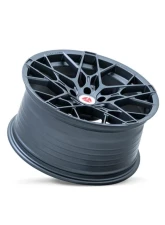 ARK AB-10S Wheel 19x8.5 5x114.3 35mm Satin Gunmetal                                     - A1019-8535SG - Image 3